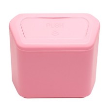  Corbelle de voiture Can Car porteur de voiture suspendu le bac à ordures