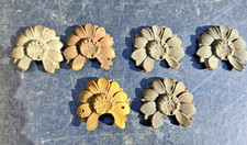 6 ELEMENTS FLEURS  AMEUBLEMENT