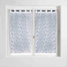 Paire de Voilages "Dalya"