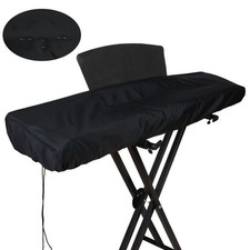  Housse de piano électronique