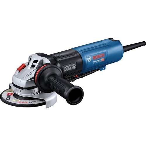 Meuleuse angle bosch - d'angle,