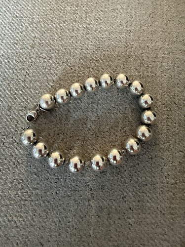 Sterling silver tiffany co - sterling,