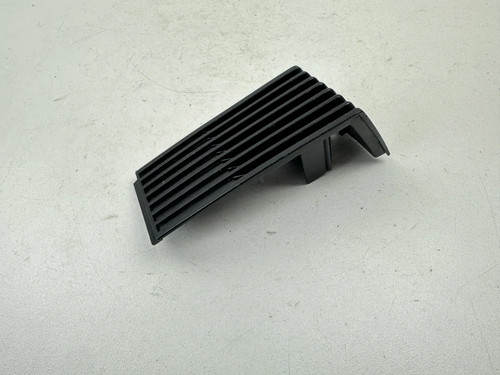 Cache plastique tronçonneuse - plastique,