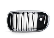 Grille Avant Gauche Pour BMW
