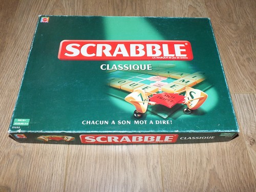 Jeu de société - !!,