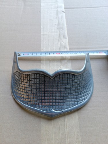 Ancien robri biplex - biplex, moto