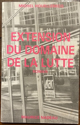 Michel houellebecq - michel,