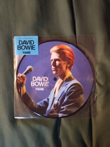 David bowie fame - fame, +