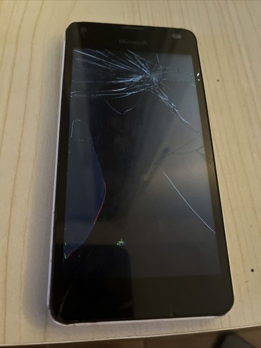 Smartphone nokia lumia - lumia, 550