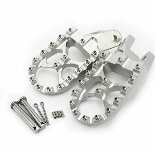Cnc repose pieds african twin - repose-pieds,