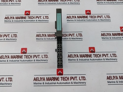 Siemens 6es7 134 - siemens,