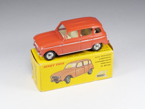 Dinky toys france 518 - -,