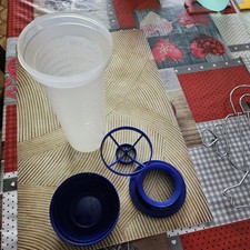 tupperware grand shaker 750 ml