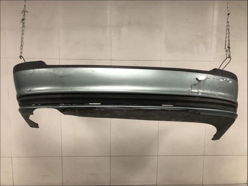 Pare choc arriere bmw - pare, 3