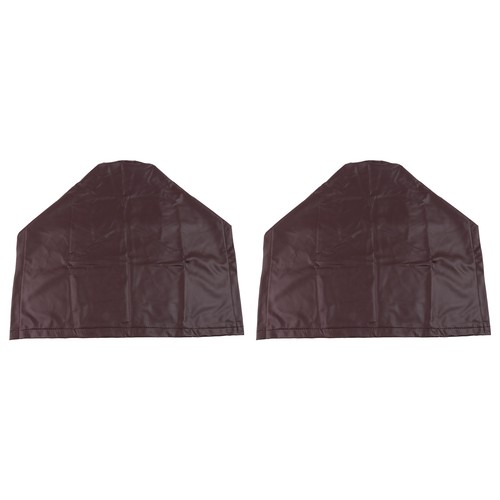 Housses bras fauteuil 2 - housses, de
