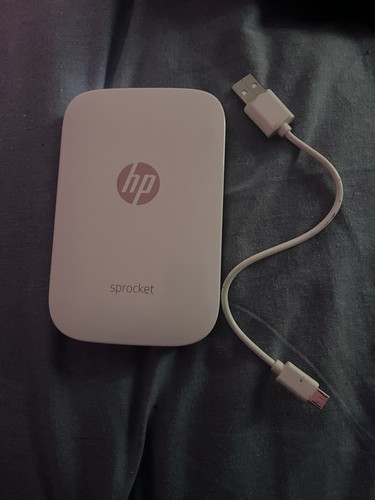Imprimante photo portable - hp,