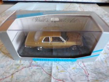 MERCEDES 230 CE Doré Ancienne