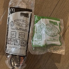 NARUTO Happy Set 2 unopened sets