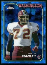 Dexter Manley - 2024 Topps