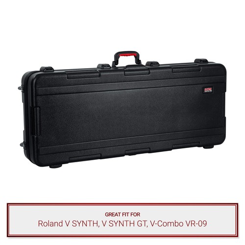Gator keyboard case fits - gator,