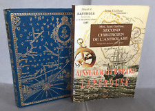 NAUFRAGE DE LA FREGATE LA