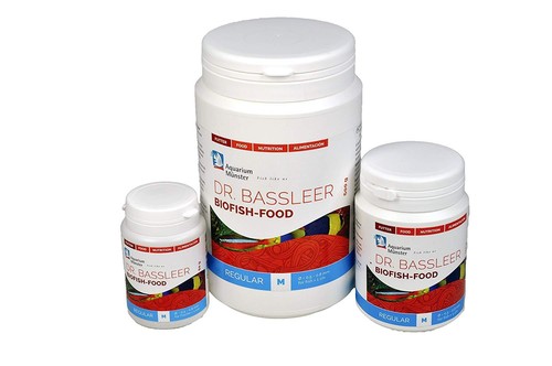 Aliment poissons granule - poissons, killi