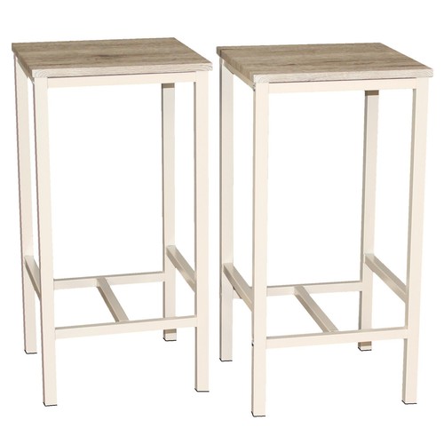 Ensemble tabourets de bar - ensemble,