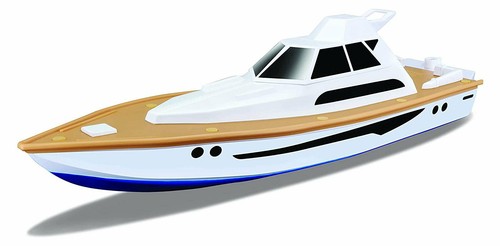 Maisto tech bateau - tech, jouet