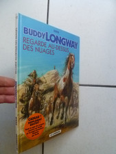 DERIB / BUDDY LONGWAY /  LA