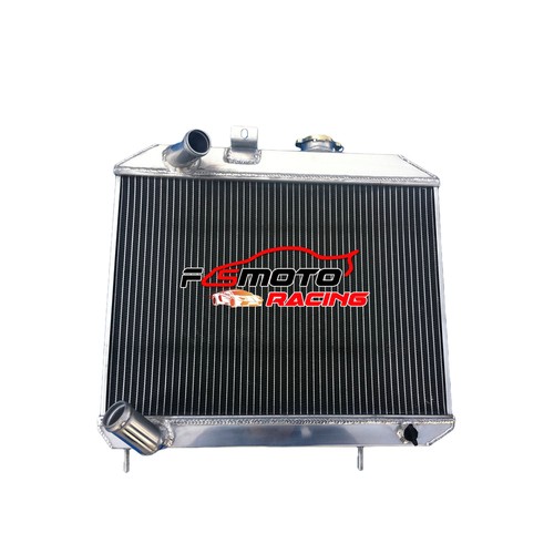 Aluminium radiateur pour jeep - pour,