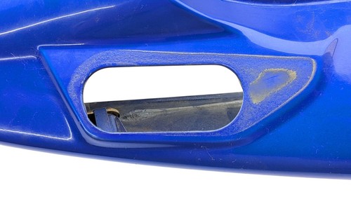 Coque arrière complète - , honda