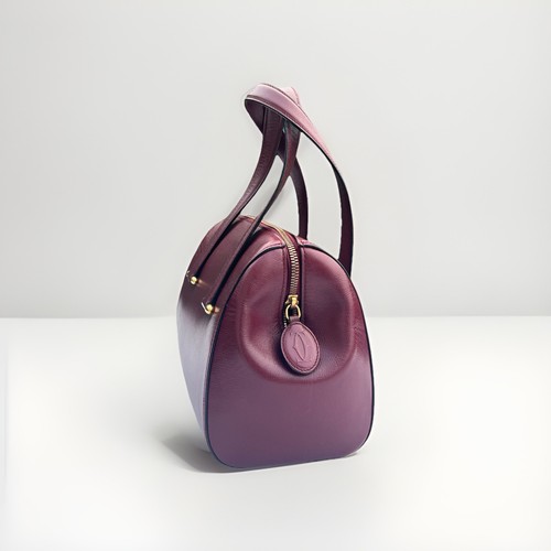 Cartier must boston - cartier,