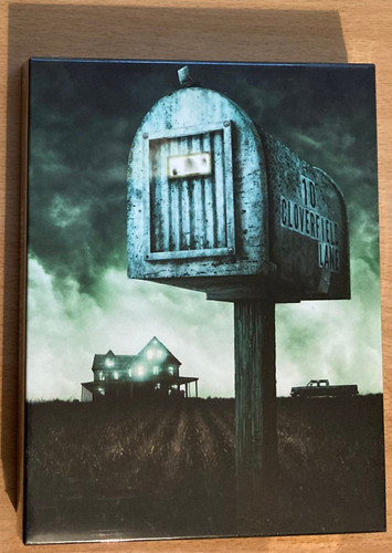 Cloverfield lane - 10,