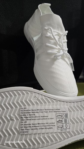 Baskets homme blanches neuves - homme,