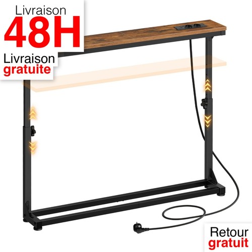 Hoobro console étroite - console, cm