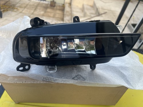 Anti brouillard droit audi q2 - brouillard,