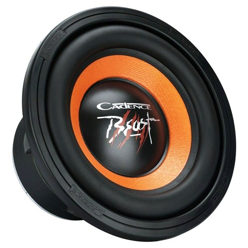 Cadence pro car - audio, 10"