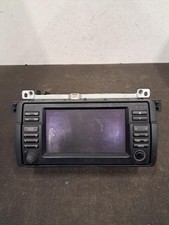 Ecran GPS BMW SERIE 3 E46