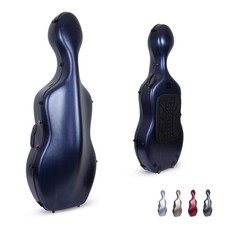 Étui violoncelle 4/4