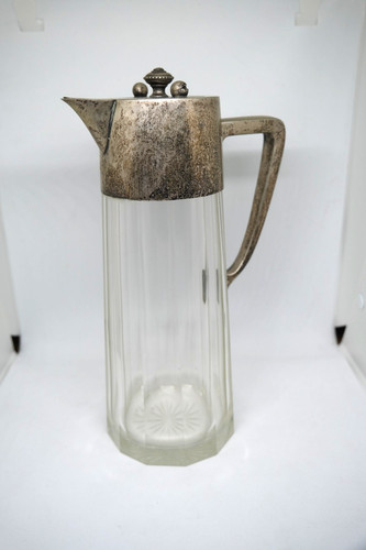 Ancienne carafe wmfn - carafe, /