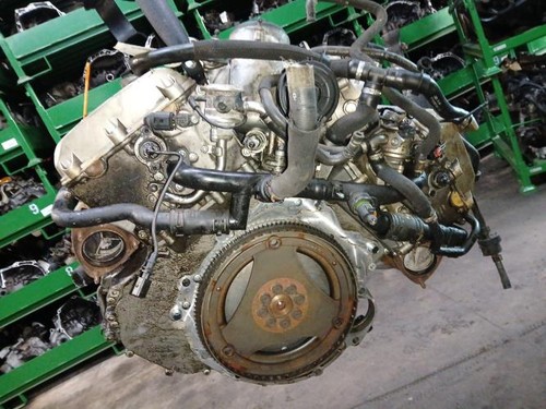 Moteur audi avant phase 2 - audi,