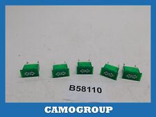 5 Pièces Lumière Témoin