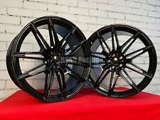 4X Roues 20" 825M style M3 M4
