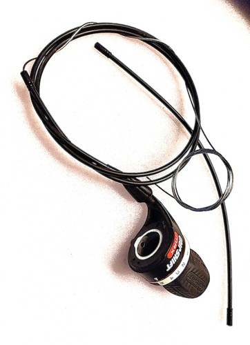 Poignees tournante grip - 1,