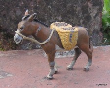 DEL PRADO SCENES DE L' EGYPTE