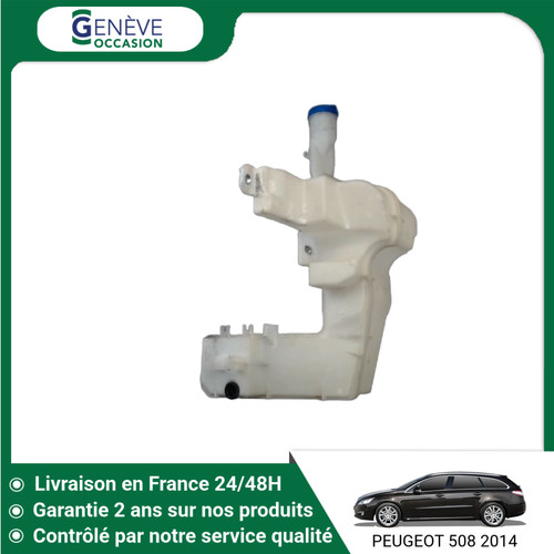 Reservoir lave glace - 🇫🇷,