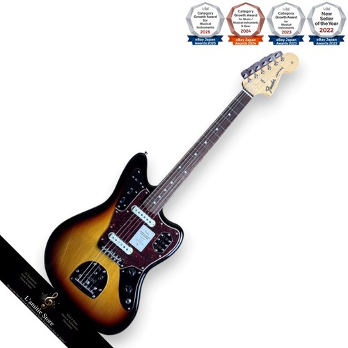 Fender made japan - made, in