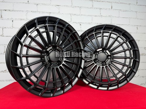 Roues amg style turbine - roues,