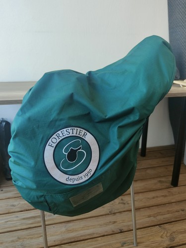 Forestier séoul pro selle - pro, de