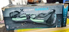 Hover-1 Superfly Hoverboard UL Certified - Charger & Hoverboard 